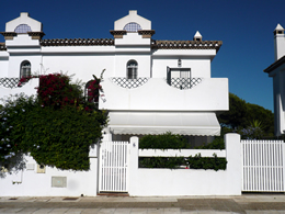 Casa Zalamea